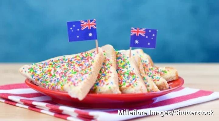 fairy-bread:-roti-peri-murah-meriah-khas-pesta-anak-australia