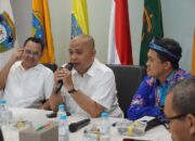 Sumbar Nahkodai Forkappsi, Kepemimpinan Daerah Terus Bergulir