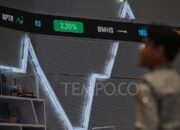 The Fed Memangkas Suku Bunga, Rupiah Bergerak Bagaimana?