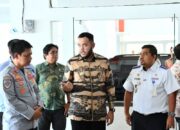 Padang Genjot Optimalisasi Terminal Anak Air