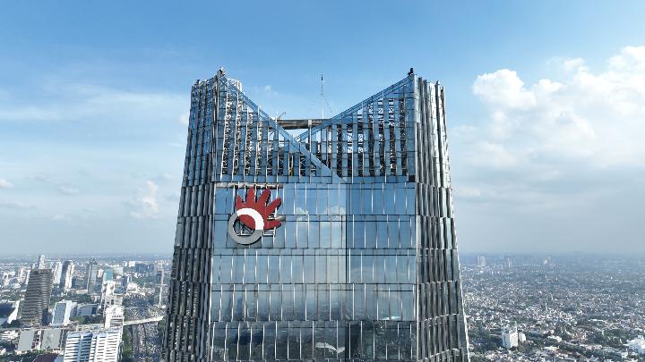 laba-telkom-turun-10,7-persen-pada-kuartal-iii-2025