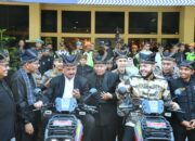 Padang Berdayakan Dubalang, Jaga Nagari dengan Kearifan Lokal