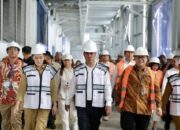 Amran Sulaiman Tindak Tegas, Bekukan Izin Kios Pupuk Nakal