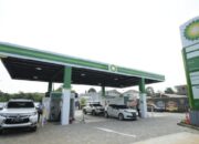 BP-AKR Kembali Jual BBM BP 92 di Indonesia