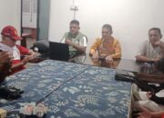 KONI Padang Pacu Atlet Gulat Raih Medali Popnas