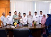 Agam-IKB Pekanbaru Satukan Suara: Assaat Layak Jadi Pahlawan