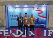 Payakumbuh Genjot Smart City di FEKDI dan IFSE
