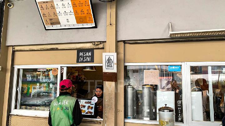 lima-brand-kopi-usung-gerakan-daur-ulang-gelas-plastik