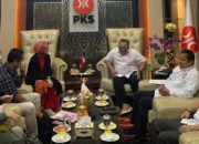 Rahmat Saleh Dorong Desain Pemilu Berbasis Riset untuk Pemilu Berkualitas