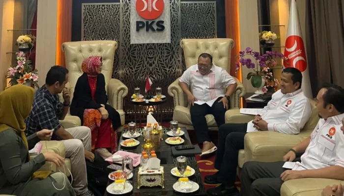 Rahmat Saleh Dorong Desain Pemilu Berbasis Riset untuk Pemilu Berkualitas