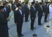 Dony Oskaria, Orang Minang yang Dilantik Prabowo Jadi Kepala BP BUMN