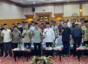 Sumbar Gelar Bimtek, Aktifkan Regenerasi Pemangku Adat