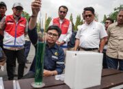 Pertamina Jamin SPBU Jawa Timur Terbebas Kontaminasi Air
