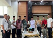 Wako Gandeng Ahli Malaysia, Kembangkan Homestay Lokal
