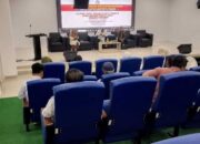UIN Batusangkar Pacu Pemahaman, Susun Peraturan Nagari
