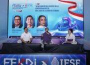 QRIS Mendongkrak Ekonomi Digital, Gen Z Jadi Penggerak