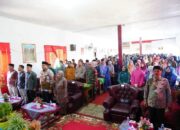 Bundo Kanduang Menginspirasi, SMP Tanah Datar Makin Berdaya