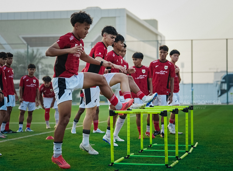 daftar-21-pemain-timnas-u-17-di-piala-dunia-qatar,-ada-dari-semen-padang-fc