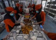 LPEM FEB UI Bandingkan MBG dengan Program Makanan Sekolah