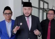 Ketua RT Padang Unjuk Gigi di Ajang Rancak Award