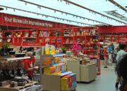 Ace Hardware Bangkit, Azko Siap Hadapi Persaingan