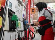 Pertamina Umumkan Kenaikan Harga Dex Series, Berlaku Hari Ini