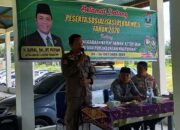 Perda Disosialisasikan, Masyarakat Aktif Terlibat Dalam Pembahasan Hukum