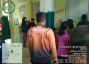 Sungai Pessel Telan Korban, Siswi Ditemukan Tak Bernyawa