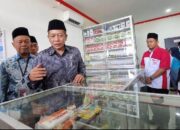 Koperasi Desa Lawan Ekspansi Ritel Modern