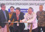 APBMI Sumbar Gandeng Pelindo Teluk Bayur, Bangun Sinergi