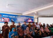 Unand Gandeng Sungai Tarab Bangun Nagari Bebas Narkoba