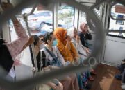 Transjakarta Kaji Dampak Kenaikan Tarif, Utamakan Keterjangkauan