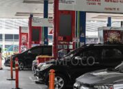 Pertamina Tetapkan Harga BBM Terbaru Mulai November