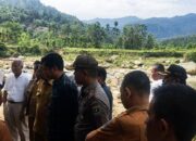 Satpol PP Sumbar Telusuri Aktivitas Tambang di Pessel