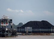 Harga Batu Bara Acuan November: Tren Kenaikan Berlanjut?