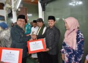 Padang Apresiasi Anak Masjid, Digitalisasi Surau Bergulir