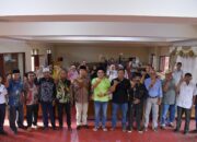 Sekda Dorong Sinergi, Agam Kembangkan Potensi Wisata Kapau
