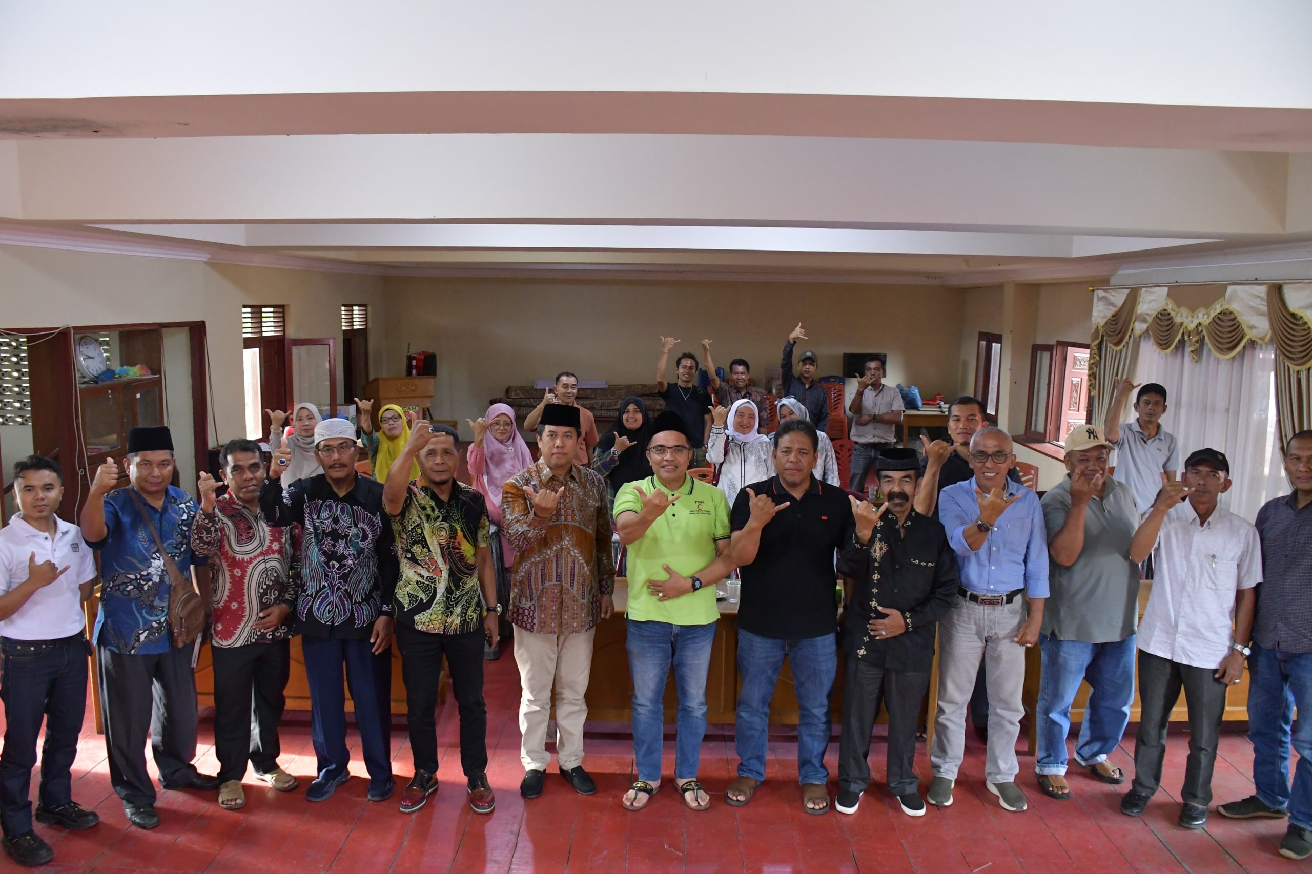 sekda-agam-dukung-kapau-jadi-wisata-kuliner,-bahas-sinergi-ranah-dan-rantau