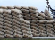 Semen Indonesia Kantongi Pendapatan Rp 25,30 Triliun