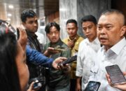 Kemenhub Ambil Alih Kelola Lahan Pelabuhan Palembang, Ini Alasannya