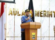 Pariaman Pacu Event, Tingkatkan Kunjungan dan Ekonomi Warga