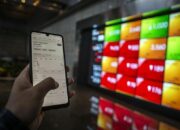 Investor Beraksi, IHSG Menguat di Pembukaan Sesi