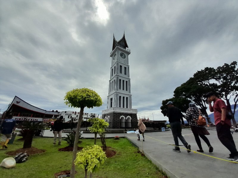 cuaca-di-sumbar-terasa-panas,-ini-penjelasan-bmkg