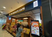 The People’s Cafe: Padang Menggoda Selera, Hadirkan Inovasi
