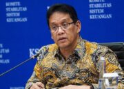 Purbaya Optimistis Stabilitas Keuangan Nasional Terjaga Hingga 2025