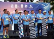 BNI Dorong Ekonomi Lokal Lewat Wondr Surabaya ITS