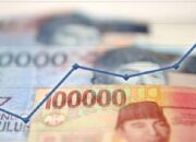 Ekonomi Indonesia Terus Tumbuh, Inflasi Oktober Berhasil Ditekan