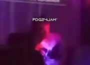 Satpol PP Telusuri Kafe Pasca-Viral Video Party