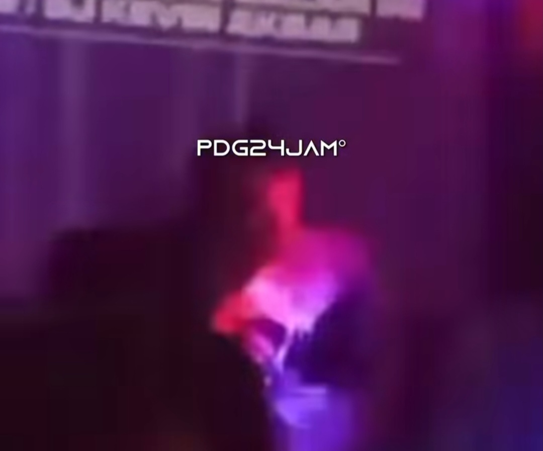 beredar-video-party-cewek-berpakaian-seksi-di-payakumbuh,-satpol-pp-ancam-tutup-kafe