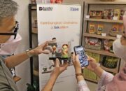 LinkUMKM BRI Dorong UMKM Go Digital